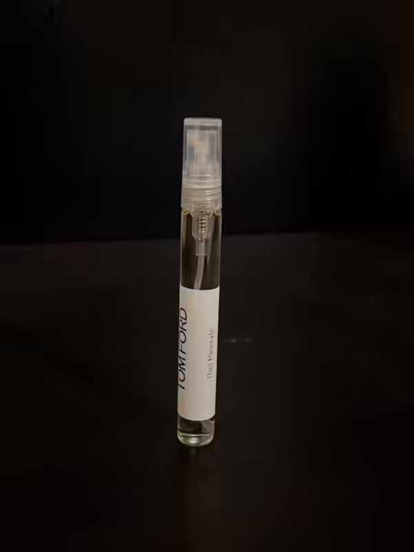 Tom Ford Oud Minérale 10ml